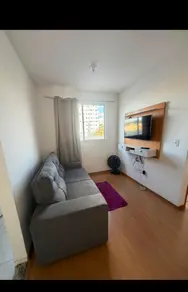 Apartamento Bela Marina, Cuiabá - MT — foto 1