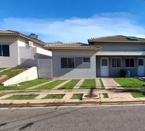 Casa Condomínio ORIGEM VG, Várzea Grande - MT — foto 1