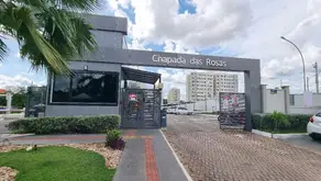 Apartamento BELA VISTA, Cuiabá - MT — foto 1