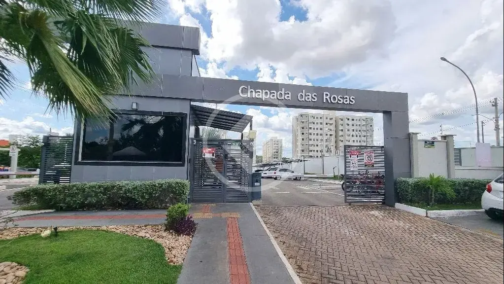 Imagem 1 - Apartamento em BELA VISTA, Cuiabá - MT