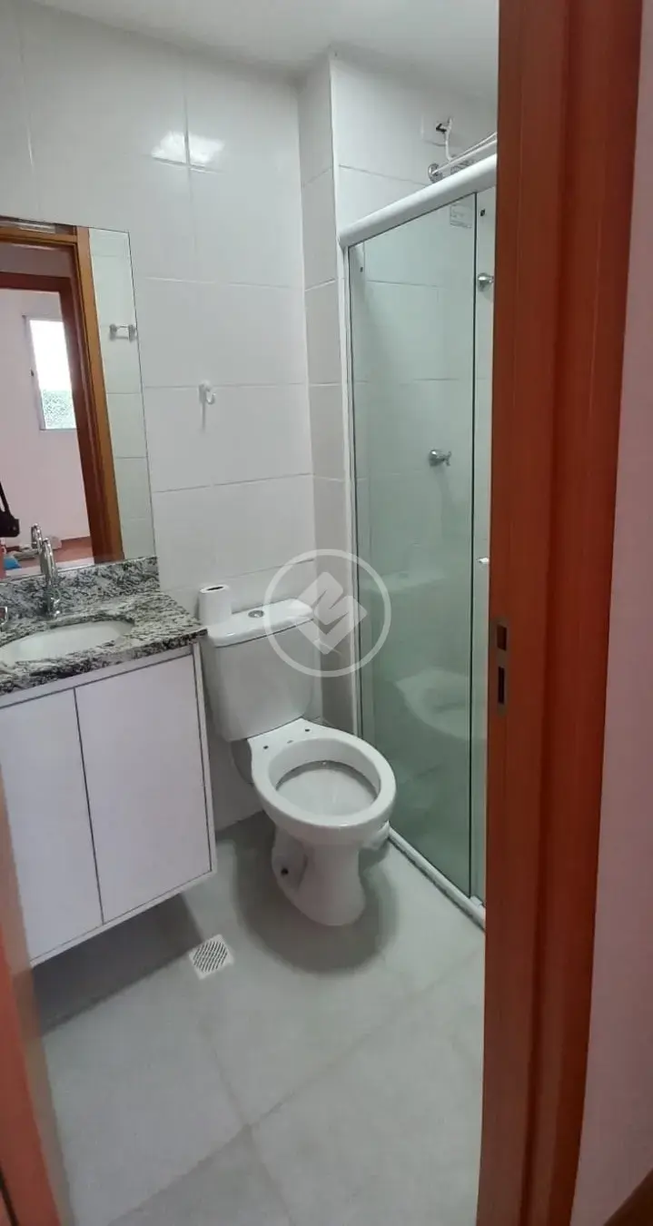 Image 9 - Apartamento em BELA VISTA, Cuiabá - MT