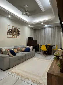Apartamento Centro-Norte, Várzea Grande - MT — foto 2