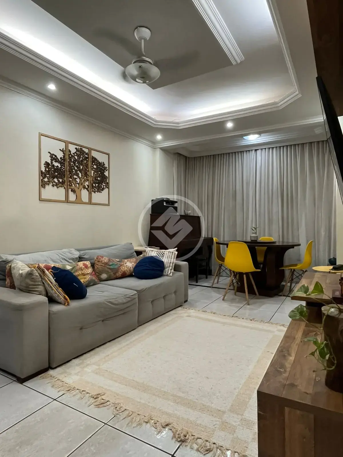 Image 2 - Apartamento em Centro-Norte, Várzea Grande - MT