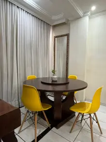Imagem 2 - Apartamento em Centro-Norte, Várzea Grande - MT