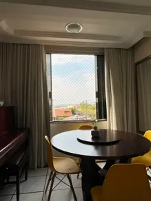 Imagem 5 - Apartamento em Centro-Norte, Várzea Grande - MT