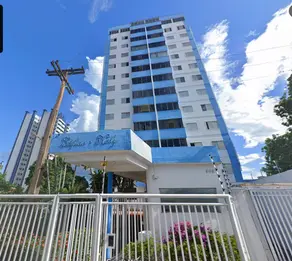 Apartamento Centro-Norte, Várzea Grande - MT — foto 1