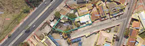 Terreno JARDIM CUIABÁ, Cuiabá - MT — foto 1