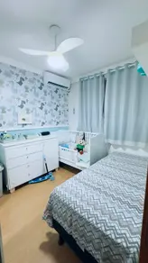 Apartamento ALAMEDA, Várzea Grande - MT — foto 2