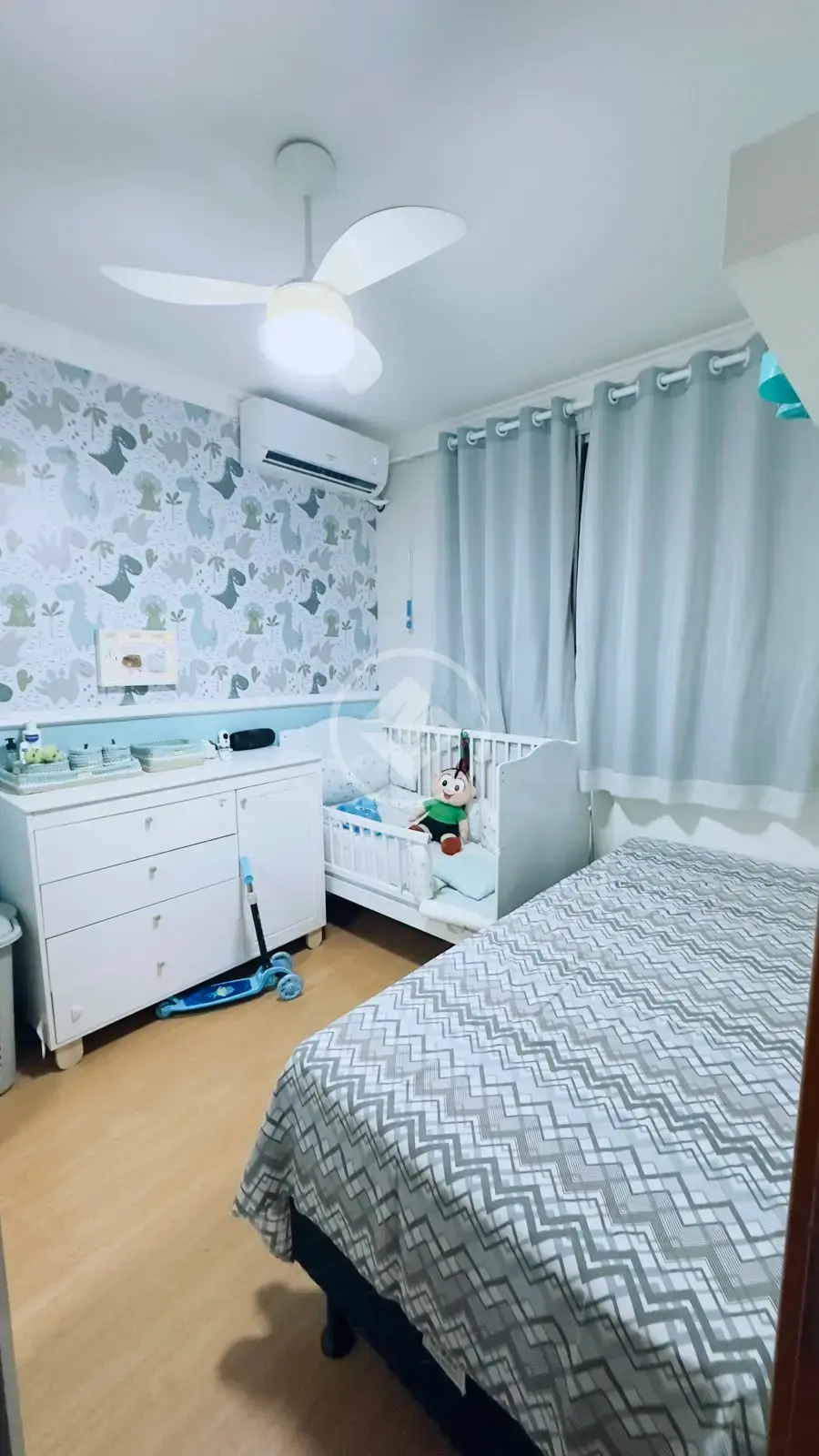 Image 2 - Apartamento em ALAMEDA, Várzea Grande - MT