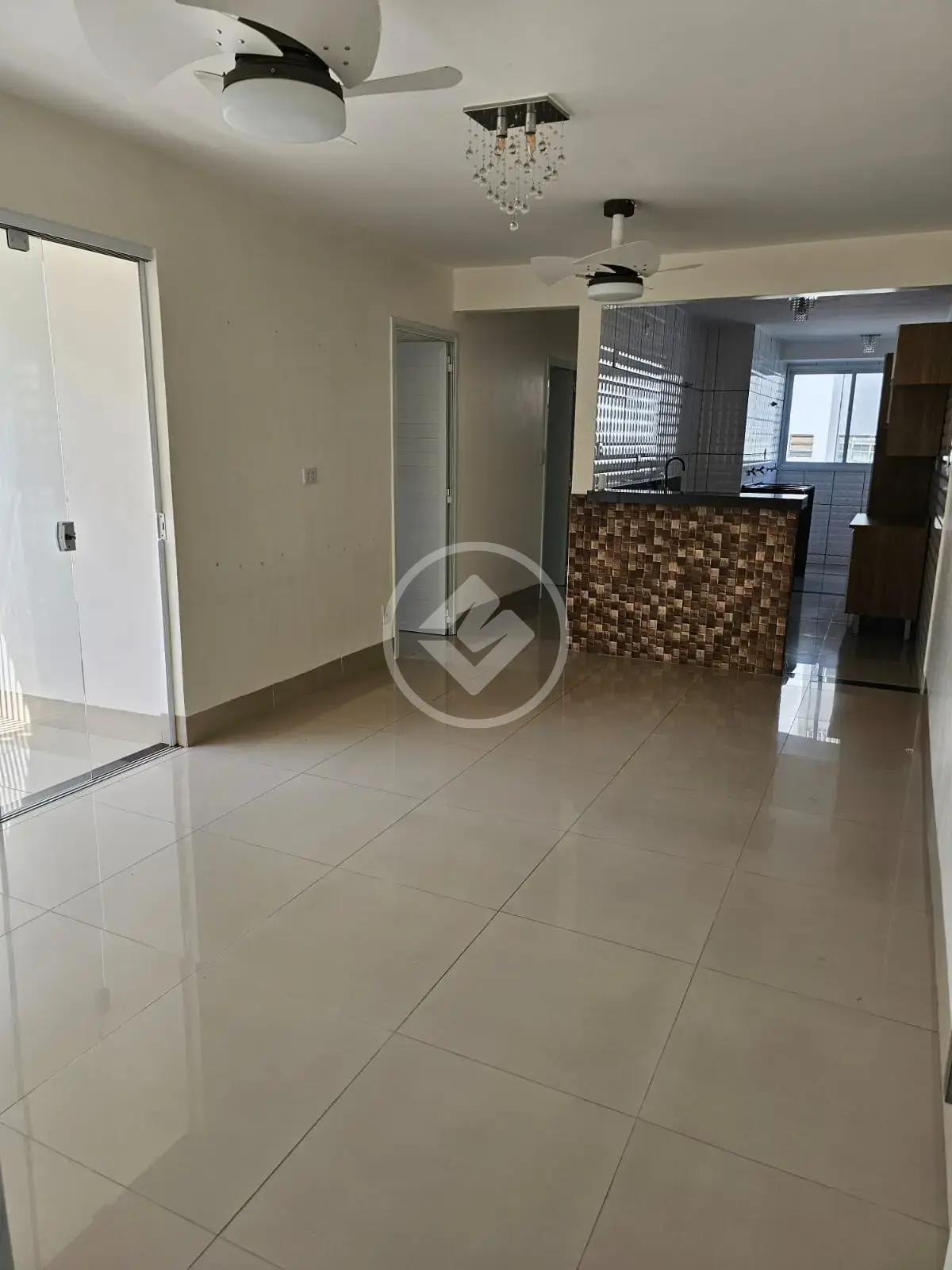Imagem 1 - Apartamento em TERRA NOVA, Cuiabá - MT