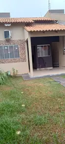 Imagem 2 - Casa em PAIAGUAS, Várzea Grande - MT