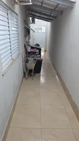 Imagem 3 - Casa Condomínio em Loteamento Bom Jesus, Cuiabá - MT