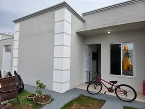 Casa Condomínio Loteamento Bom Jesus, Cuiabá - MT — foto 1