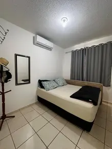 Imagem 5 - Casa Condomínio em Guarita II, Várzea Grande - MT