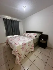 Imagem 3 - Casa Condomínio em Guarita II, Várzea Grande - MT