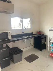 Imagem 3 - Casa Condomínio em Guarita II, Várzea Grande - MT