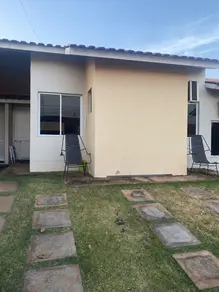 Casa Condomínio Guarita II, Várzea Grande - MT — foto 1