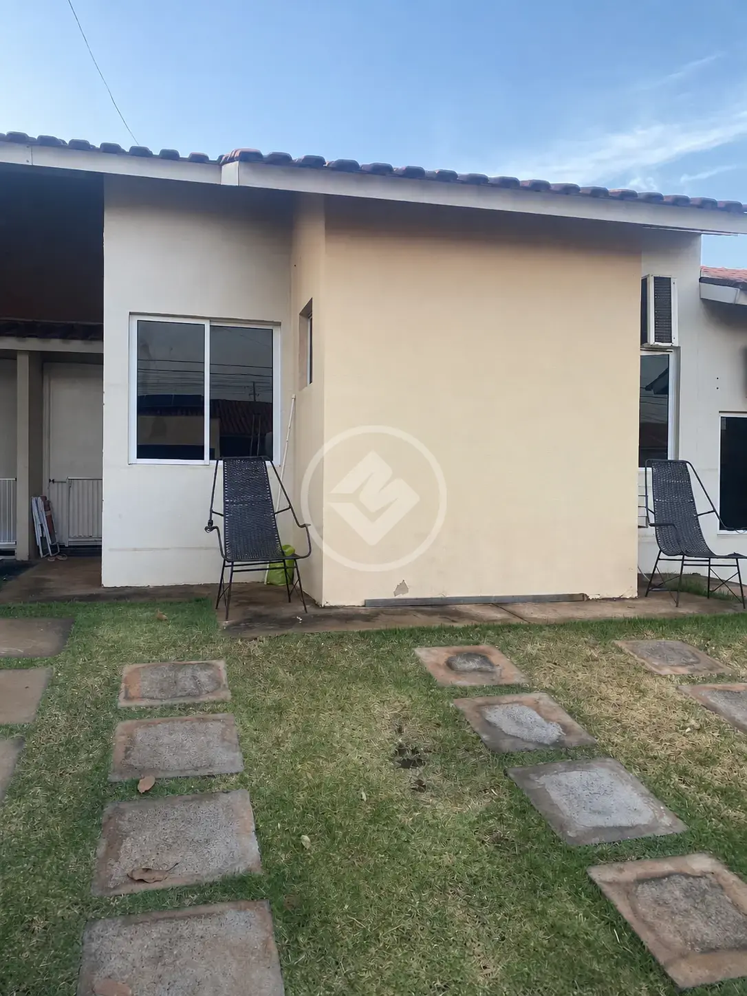 Imagem 1 - Casa Condomínio em Guarita II, Várzea Grande - MT