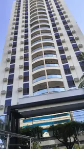 Apartamento Paiaguás, Cuiabá - MT — foto 1