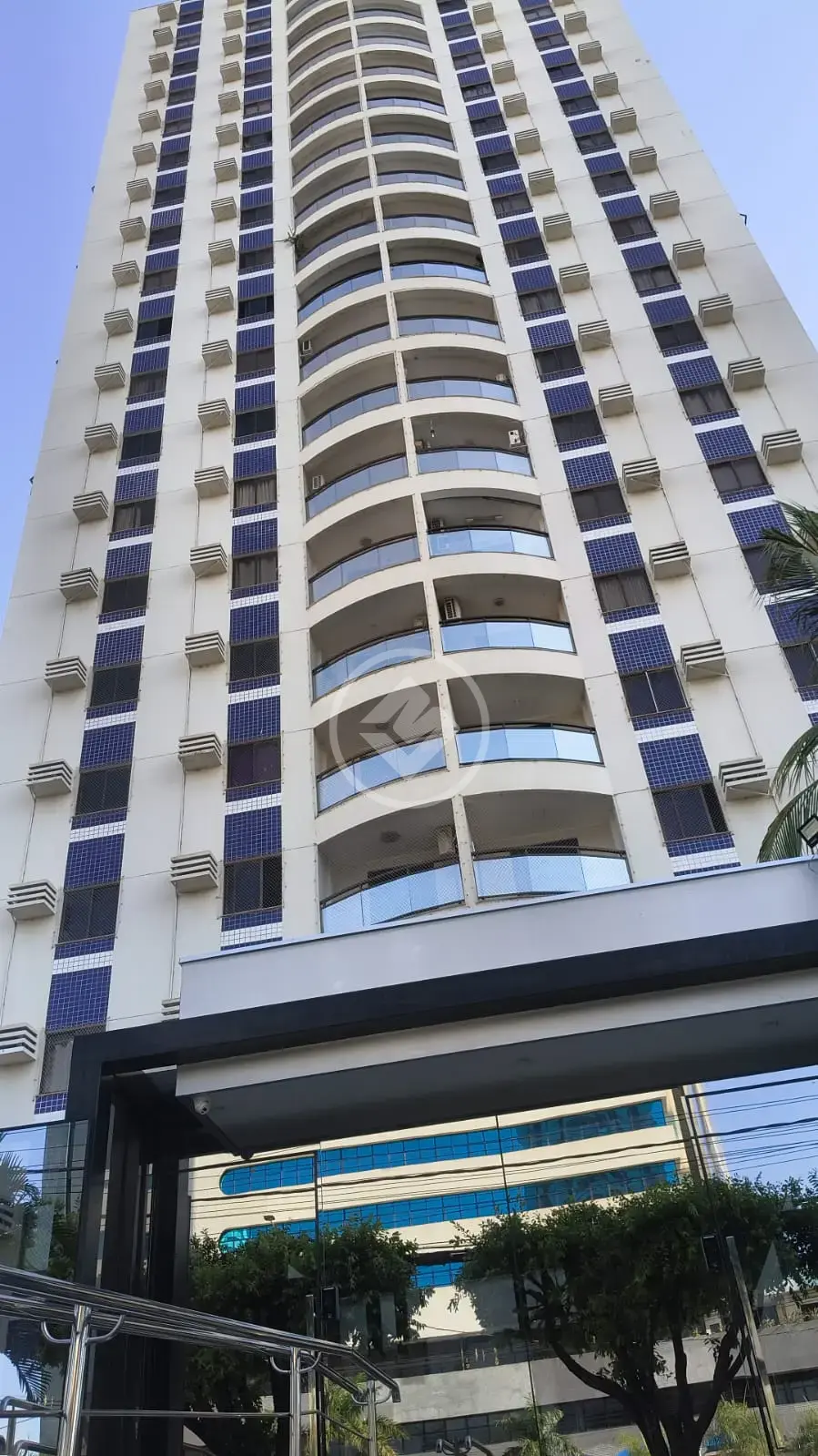 Imagem 1 - Apartamento em Paiaguás, Cuiabá - MT