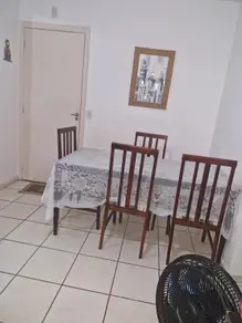 Apartamento PONTE NOVA, Várzea Grande - MT — foto 2