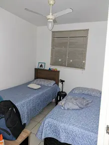 Imagem 2 - Apartamento em PONTE NOVA, Várzea Grande - MT