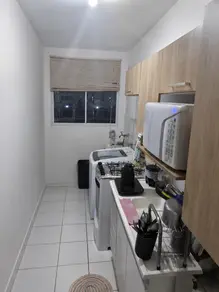 Imagem 4 - Apartamento em PONTE NOVA, Várzea Grande - MT