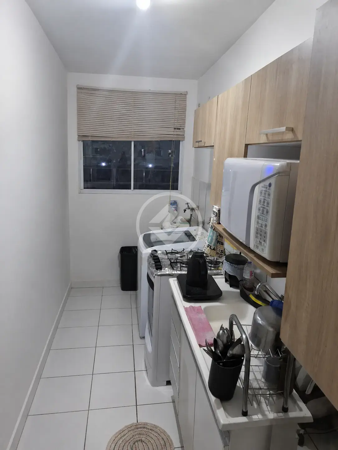 Image 5 - Apartamento em PONTE NOVA, Várzea Grande - MT