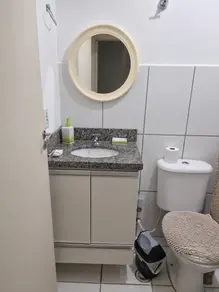 Imagem 3 - Apartamento em PONTE NOVA, Várzea Grande - MT