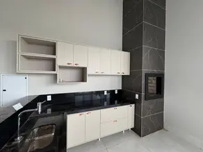 Imagem 5 - Casa Condomínio em Condomínio Belvedere II, Cuiabá - MT