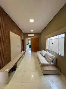 Casa Condomínio Condomínio Belvedere II, Cuiabá - MT — foto 1