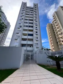 Apartamento CONSIL, Cuiabá - MT — foto 1