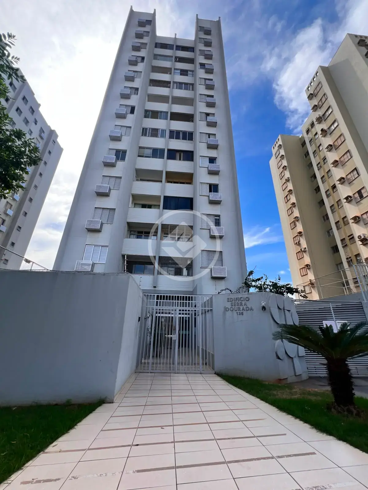 Imagem 1 - Apartamento em CONSIL, Cuiabá - MT