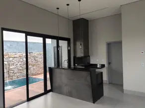 Imagem 2 - Casa Condomínio em Ribeirão do Lipa, Cuiabá - MT