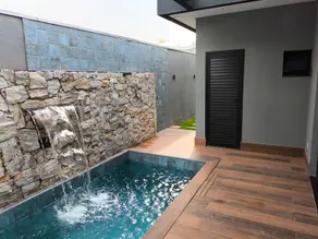 Imagem 3 - Casa Condomínio em Ribeirão do Lipa, Cuiabá - MT