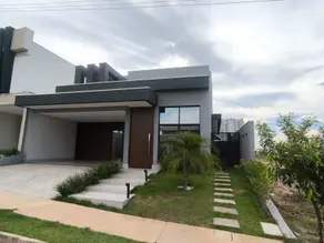 Casa Condomínio Ribeirão do Lipa, Cuiabá - MT — foto 1