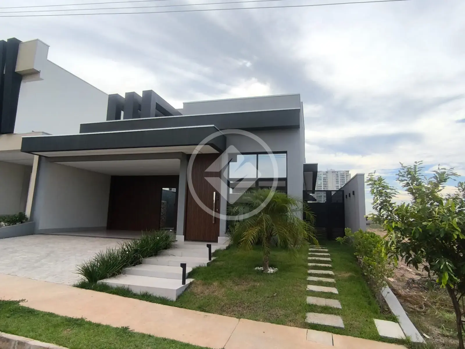 Imagem 1 - Casa Condomínio em Ribeirão do Lipa, Cuiabá - MT