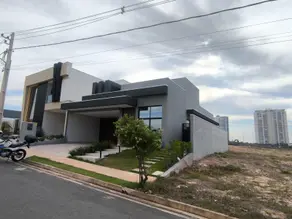 Casa Condomínio Ribeirão do Lipa, Cuiabá - MT — foto 2