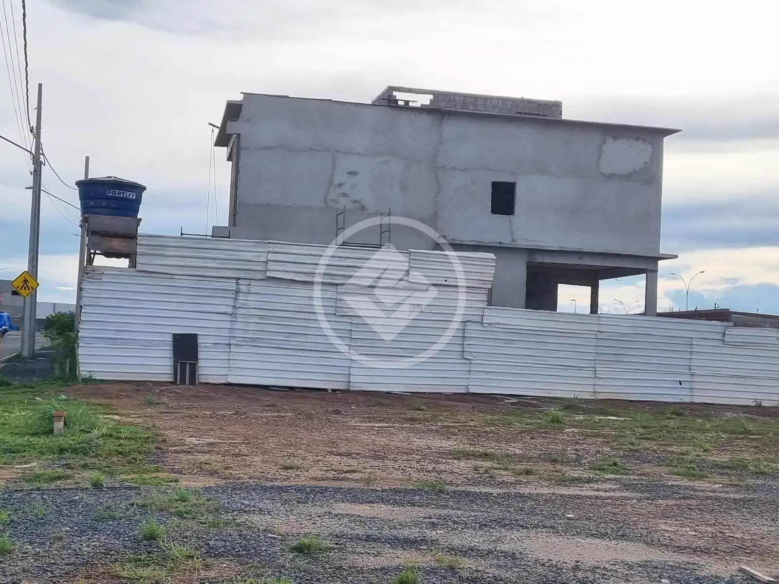 Image 2 - Sobrado Em Condomínio em JARDIM ELDORADO, Cuiabá - MT