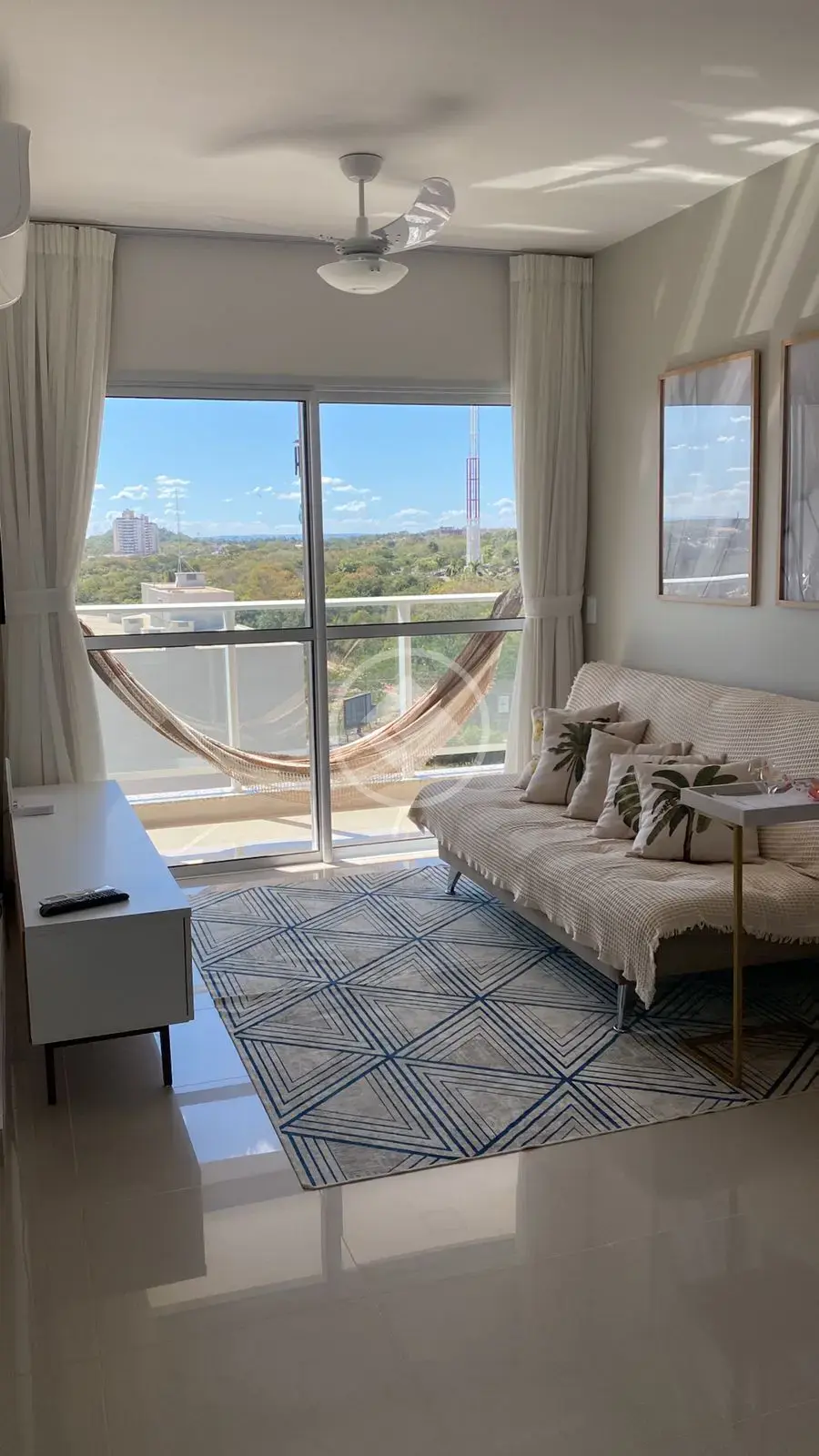 Image 2 - Apartamento em Alvorada, Cuiabá - MT