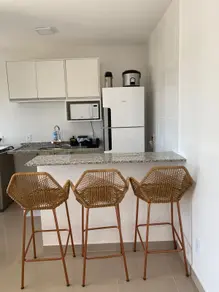 Imagem 2 - Apartamento em Alvorada, Cuiabá - MT