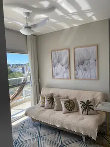 Apartamento Alvorada, Cuiabá - MT — foto 1