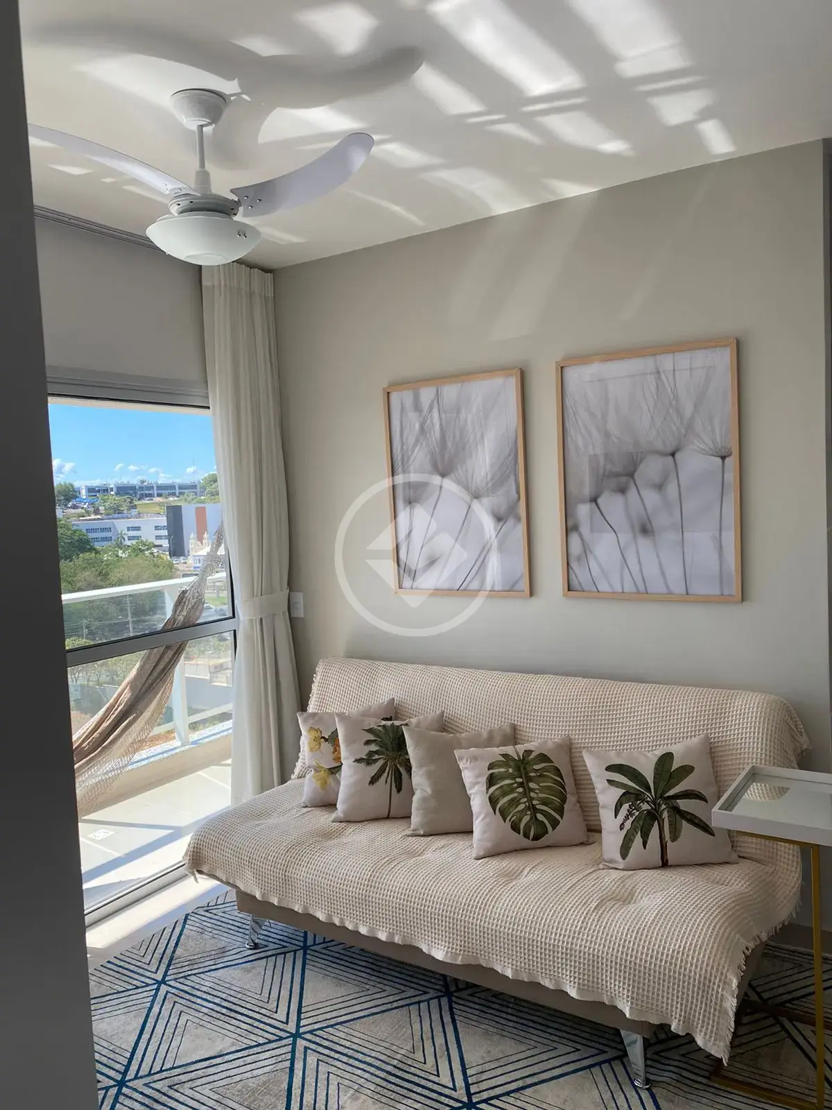 Imagem 1 - Apartamento em Alvorada, Cuiabá - MT