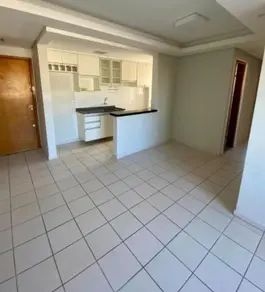 Apartamento Centro-Sul, Cuiabá - MT — foto 2