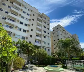 Apartamento Centro-Sul, Cuiabá - MT — foto 1