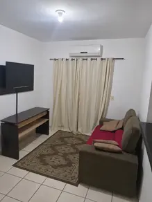 Apartamento PONTE NOVA, Várzea Grande - MT — foto 1