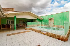 Casa Centro-Sul, Várzea Grande - MT — foto 1