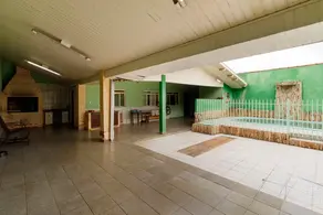 Imagem 2 - Casa em Centro-Sul, Várzea Grande - MT