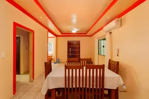 Imagem 4 - Casa em Centro-Sul, Várzea Grande - MT