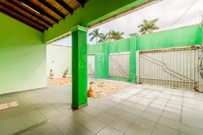 Casa Centro-Sul, Várzea Grande - MT — foto 2
